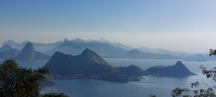 10 Reasons Why You Should Visit Niterói - Rio de Janeiro