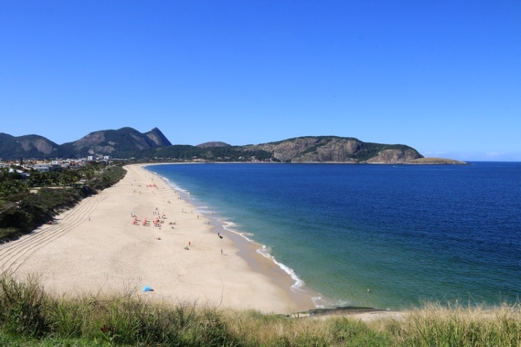 10 Reasons Why You Should Visit Niterói - Rio de Janeiro 