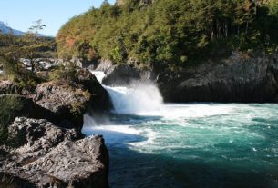 Roteiro de 1 Dia Puerto Varas ou Puerto Montt (Parada de Cruzeiro!)