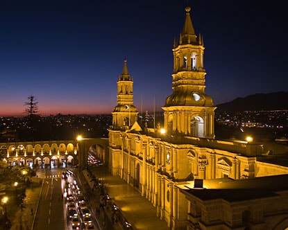 Arequipa