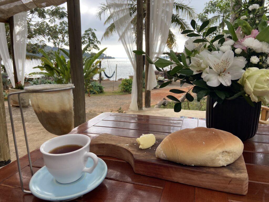 manha coffee at barto's house gastronomic experience in mina gerais