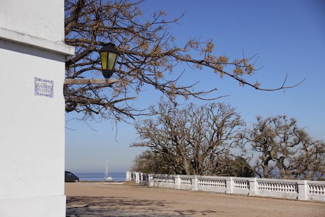 Colonia del Sacramento - Uruguay