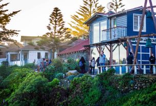 How to visit Pablo Neruda's house in Isla Negra