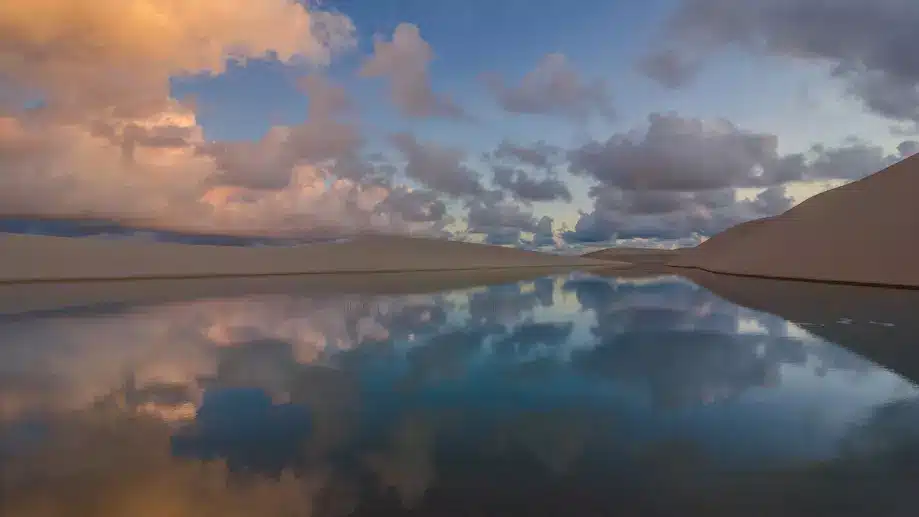 What to do in Barreirinhas: Lençóis Maranhenses National Park