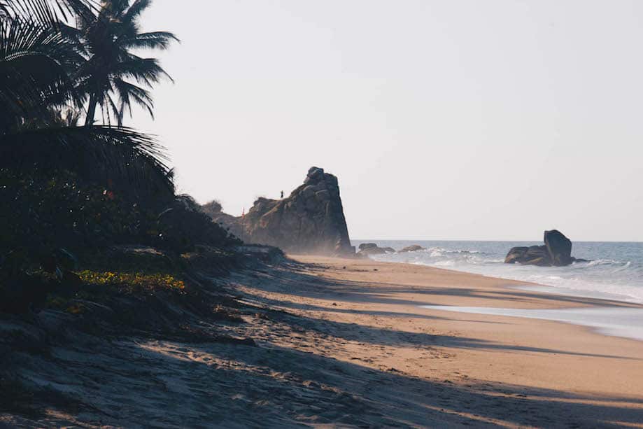 Tayrona National Park, Colombia