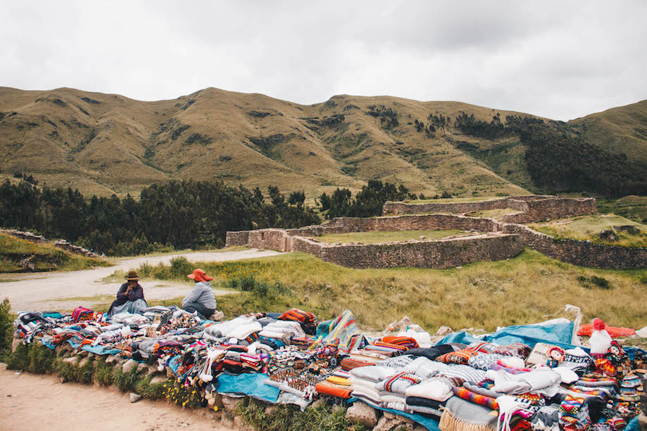 What to do in Cusco - Sacred Valley