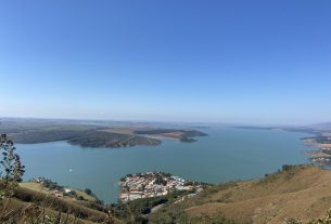 Santo Hilário: the hidden paradise in the “Mar” of Minas Gerais