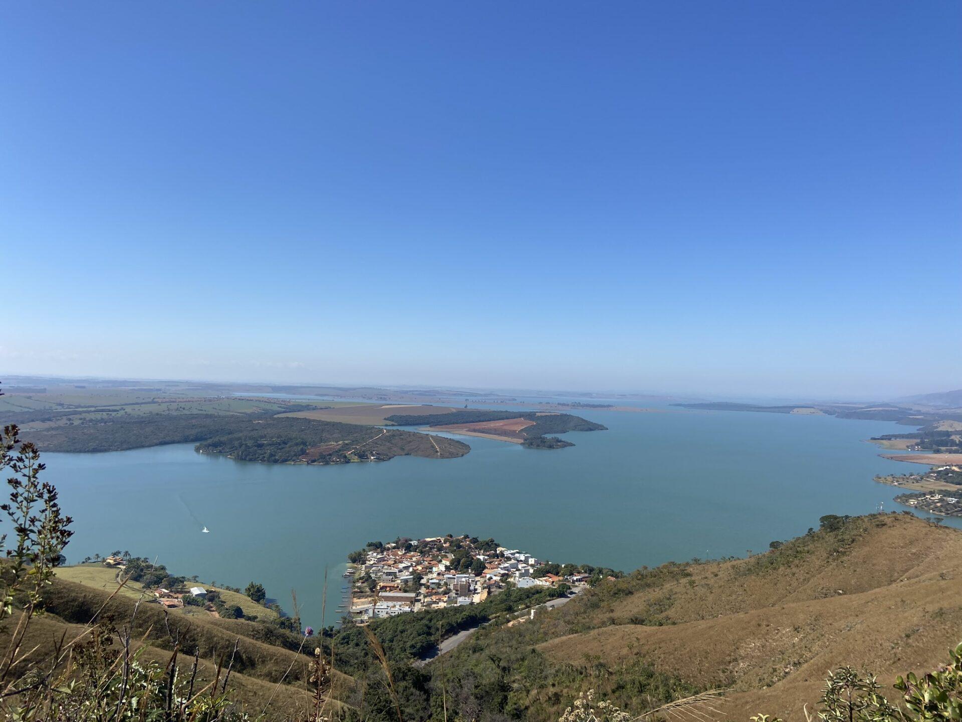 Santo Hilário: the hidden paradise in the “Mar” of Minas Gerais