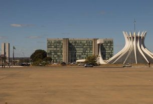 What to do in Brasília in 2 or 3 days: Tourist Spots