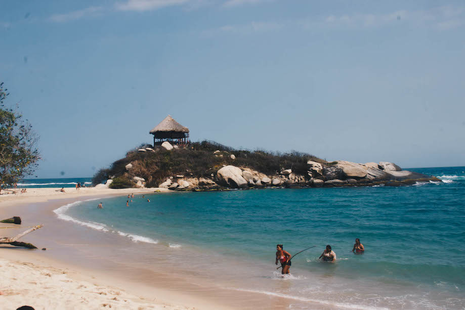 Tayrona National Park