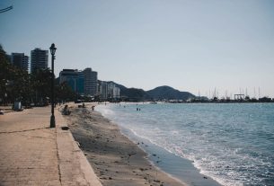 What to do in Santa Marta, Colombia: itinerary and travel tips