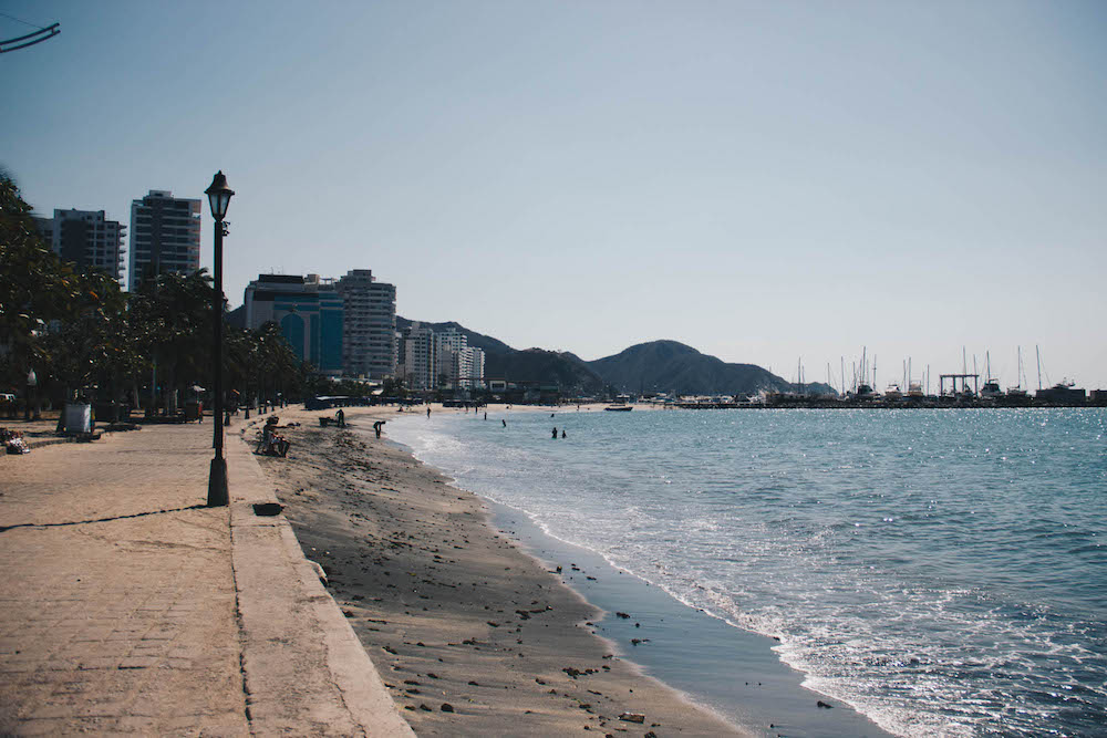 What to do in Santa Marta, Colombia: itinerary and travel tips