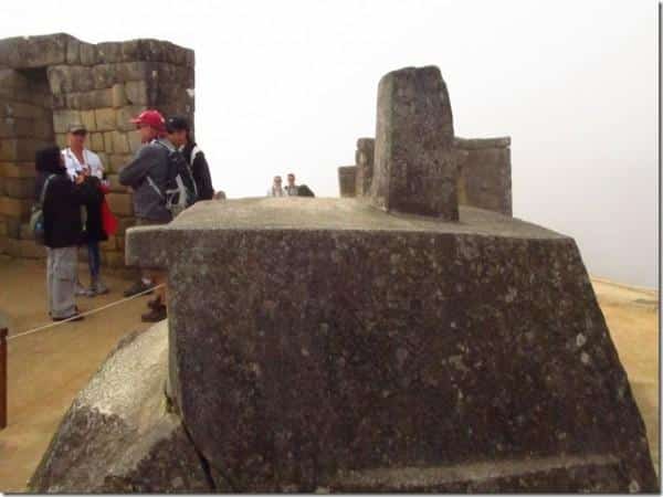 Trip to Machu Picchu