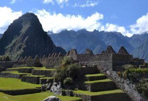 See our tips and reports from the trip to Machu Pichu