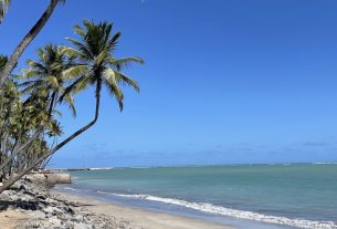 Where to stay in Maceió?  Best Hotels and Beaches