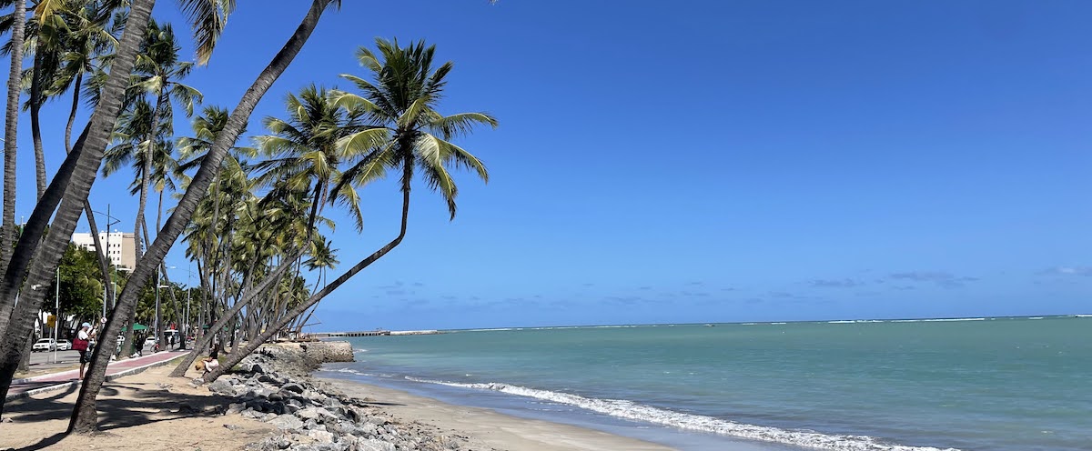 Where to stay in Maceió?  Best Hotels and Beaches