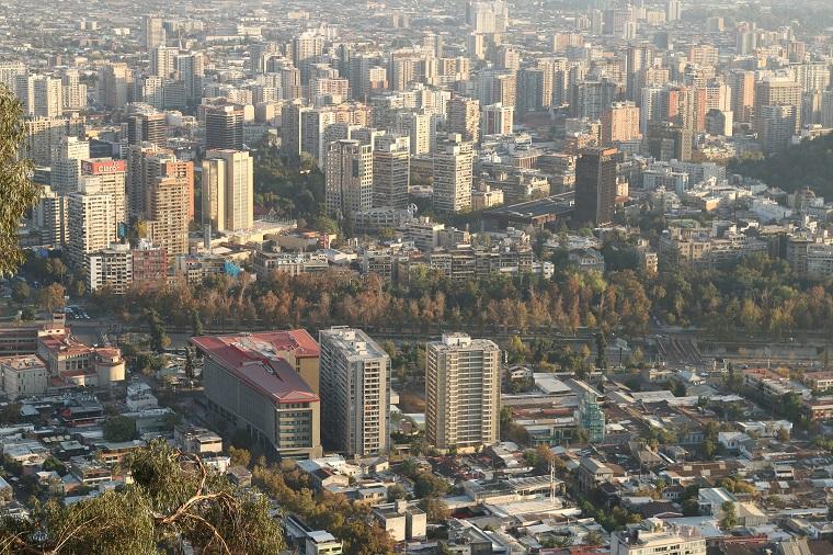 Tours in Santiago, Chile