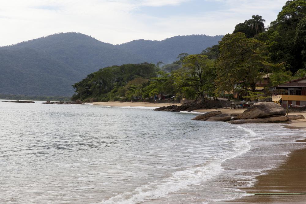 Where to stay in Ubatuba: best inns and beaches