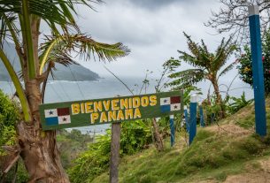 Fronteiras da América Central por terra: o guia definitivo