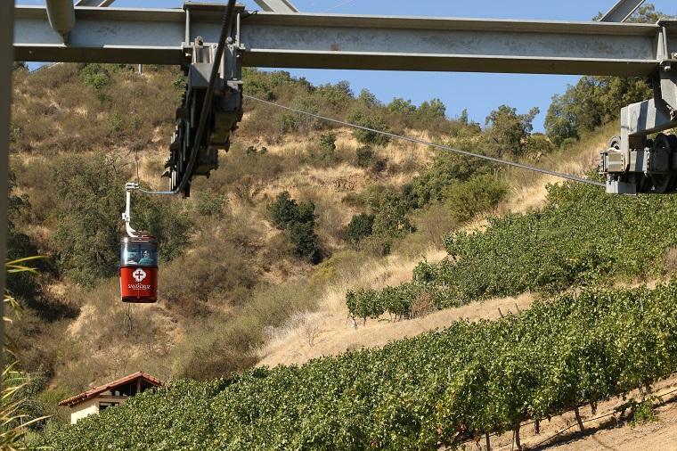 Colchagua Valley, Chile