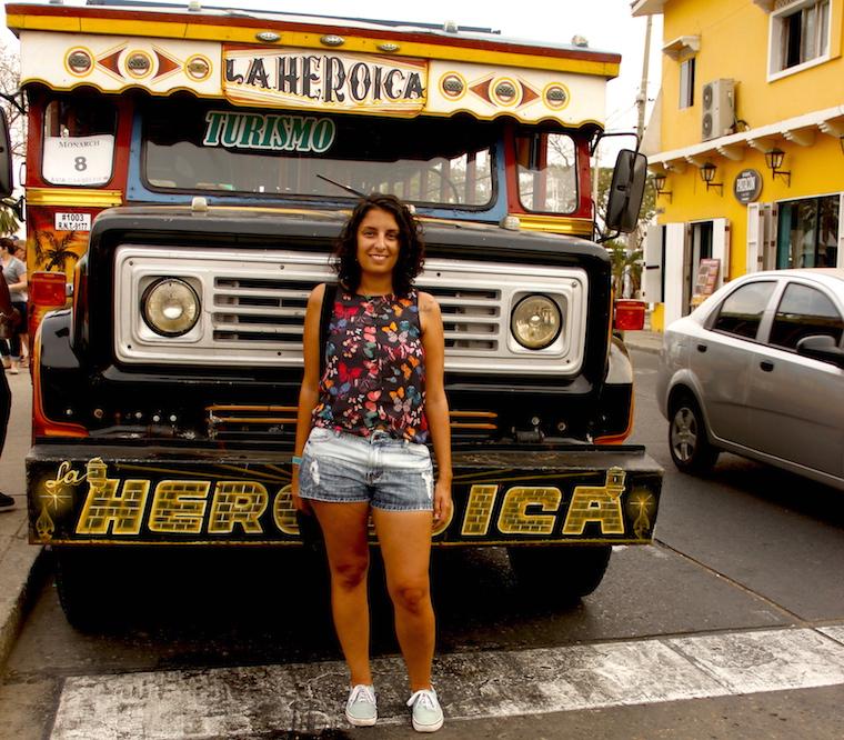 City Tour in Cartagena de Indias, Colombia