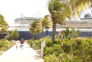 Cruise through the Antilles and Southern Caribbean with Pullmantur