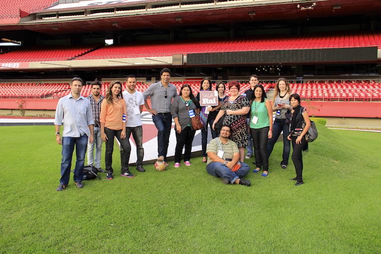 Bloggers-in-Morumbi