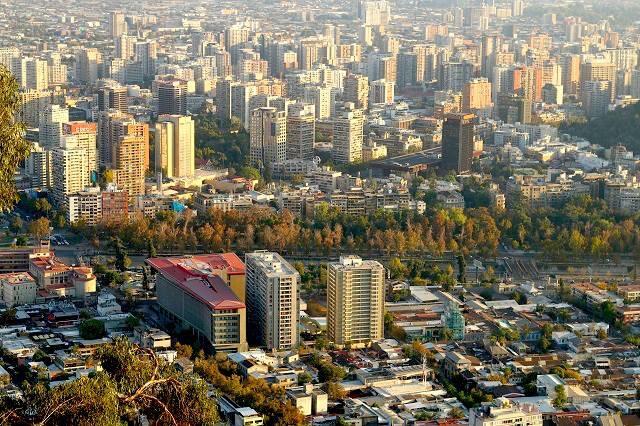 Santiago, Chile