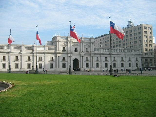 Chilean dictatorship 