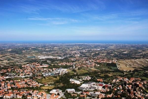 italy san marino