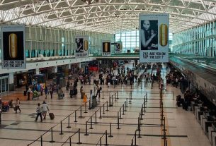 Tips for traveling through Ezeiza or Aeroparque