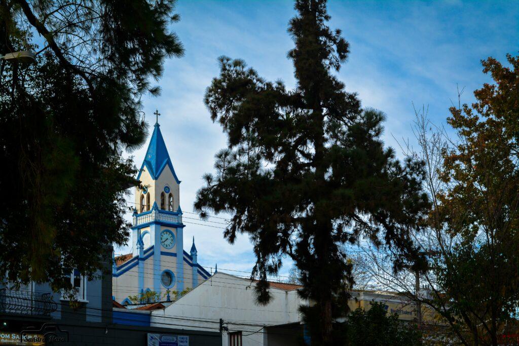 winter in Campos do Jordão where to stay