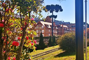 Winter in Campos do Jordão: where to stay?