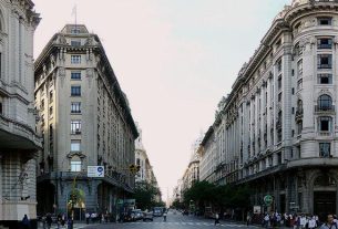 Weekend in Buenos Aires: two-day itinerary