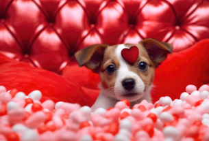 Red September Pet: prevention of heart disease