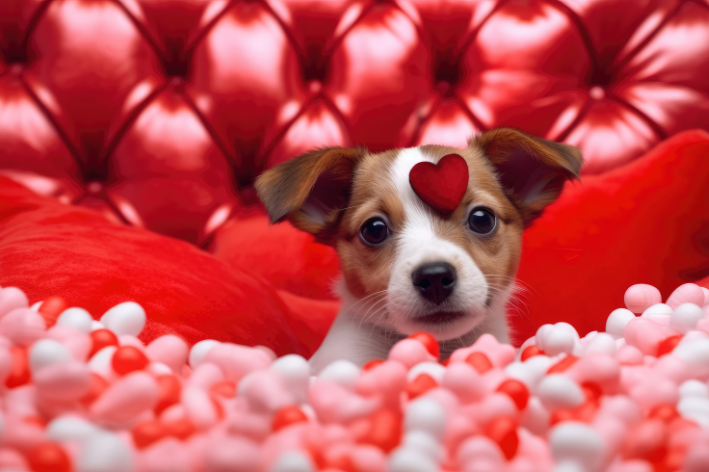 Red September Pet: prevention of heart disease