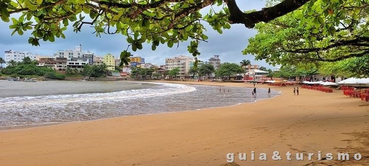 WHAT TO DO IN ANCHIETA ON THE SOUTH COAST OF ESPÍRITO SANTO