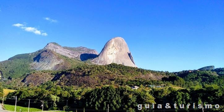 Pedra Azul Park and Natural Pools