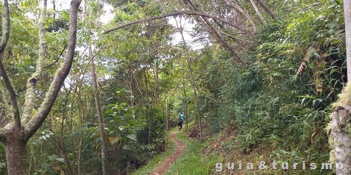 Pedra Azul Park and Natural Pools