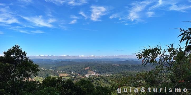 Pedra Azul Park and Natural Pools