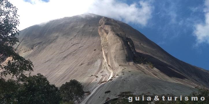 Pedra Azul Park and Natural Pools