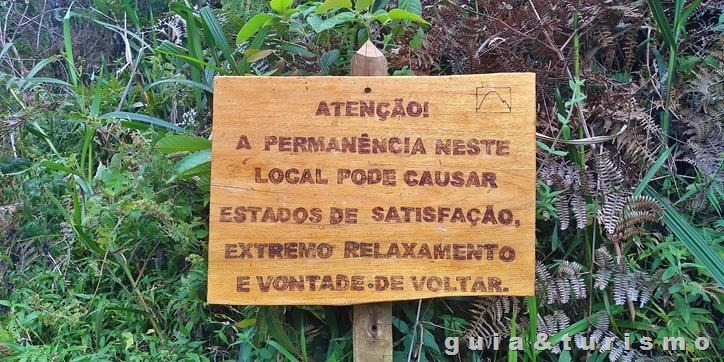 Pedra Azul Park and Natural Pools