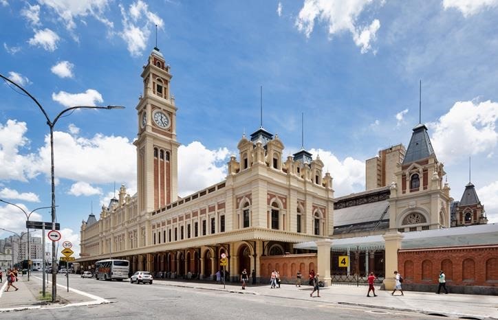 Portuguese Language Museum will be reopened