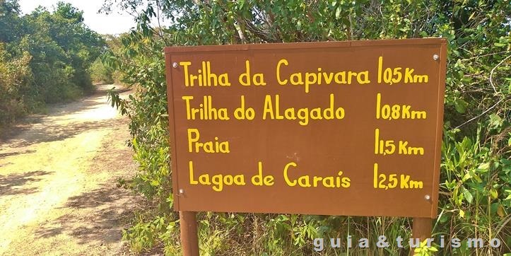 Paulo Cesar Vinha State Park