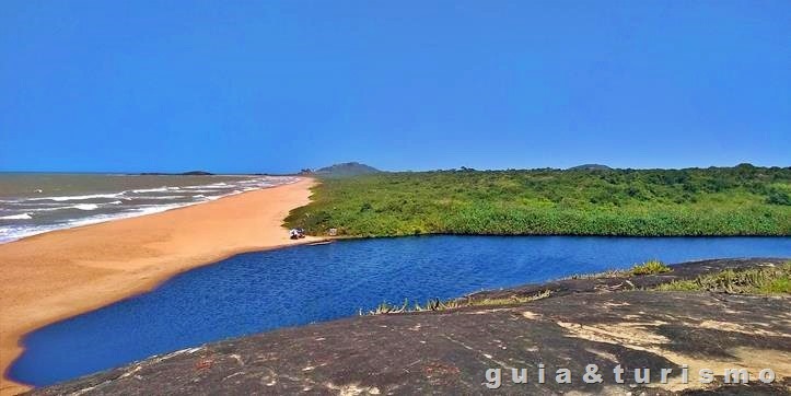 Parque Estatal Paulo César Vinha