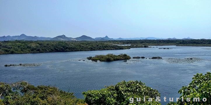 Paulo Cesar Vinha State Park