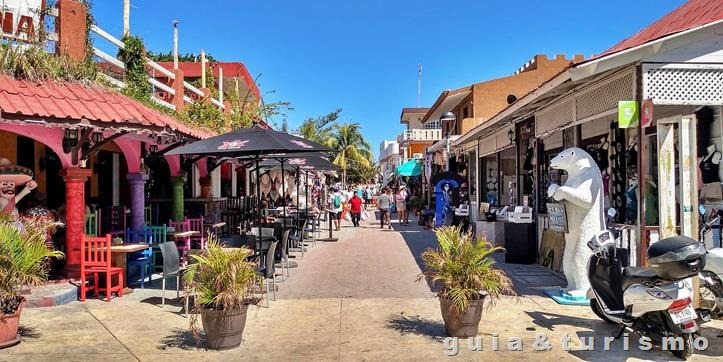 Isla Mujeres