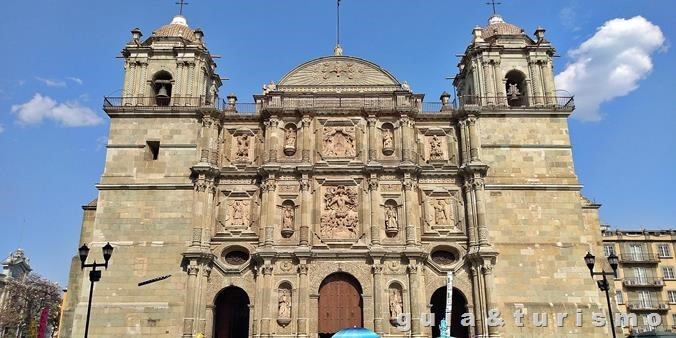 Oaxaca, México