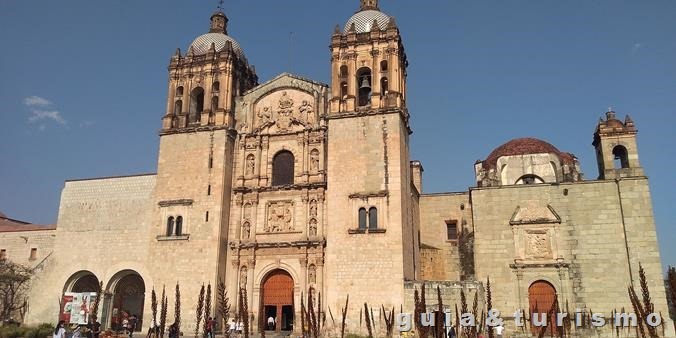 Oaxaca, México