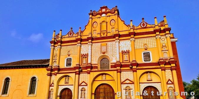 San Cristobal de las Casas